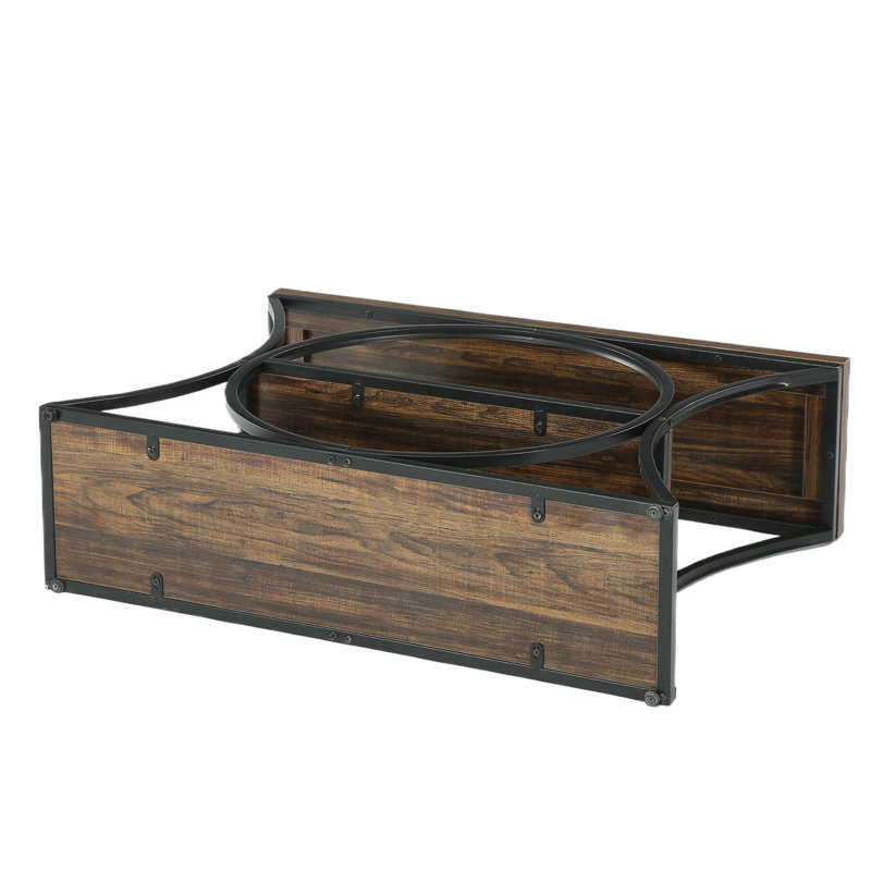41.33cm Console Table