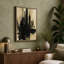 Urban Verticals Industrial - Wrapped Canvas-820181076-820181078