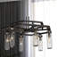 Lustre 6 lumières Salinda-1127636333-1127636334