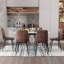 Abishanth Upholstered Dining Chair-2094215643-2122745200