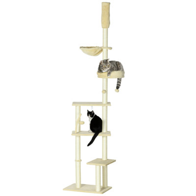 635cm H Cat Tree