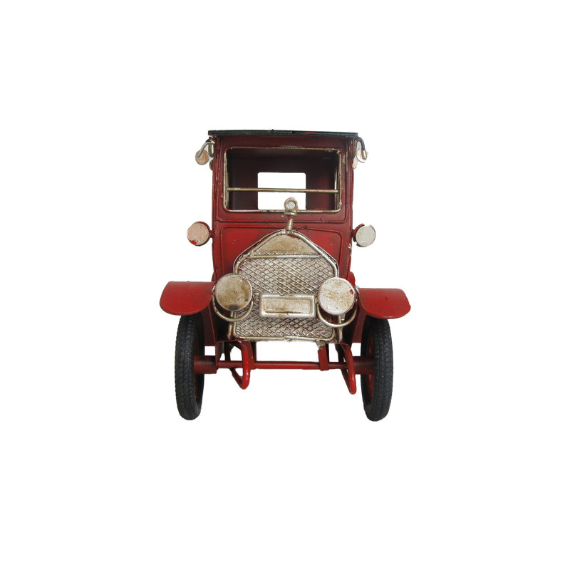 Landau Transportation Model Car Or Vehicle