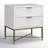 Capra 24'' W Nightstand-1654727526