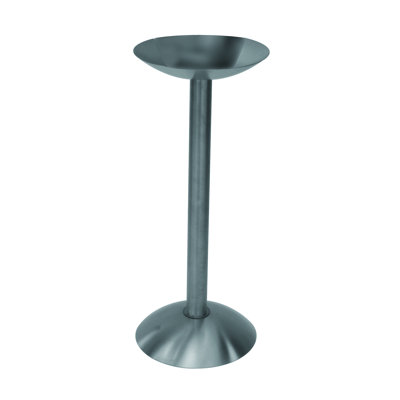 Uno Stainless Steel Wine Chiller