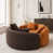 Brown Chenille est en rupture de stock