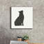 «Black Cat III» par Chris Paschke-1056385140
