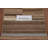 Striped Kilim Modern Runner Rug 2x14