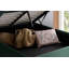 Benninger Upholstered Ottoman Bed-56085230-56085226