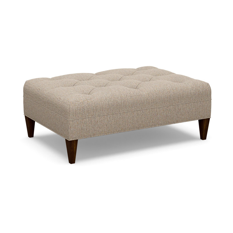 Ottoman, 2243-77, Walnut