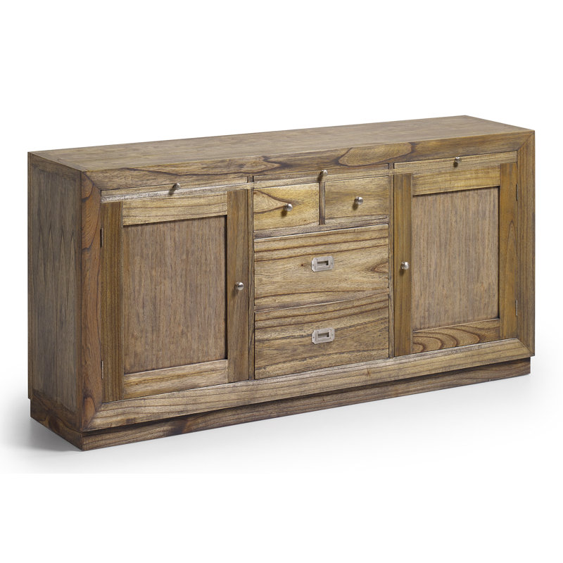 Merapi 160cm Sideboard