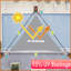 Voile d'ombrage en triangle ColourTree-100565657-50319494