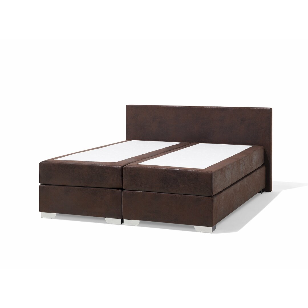 Boxspringbett Ariyah