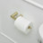 1 5 - Piece Bathroom Hardware Set-101839020