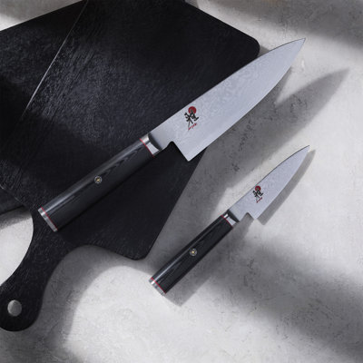 MIYABI Kaizen 2-Pc Knife Set