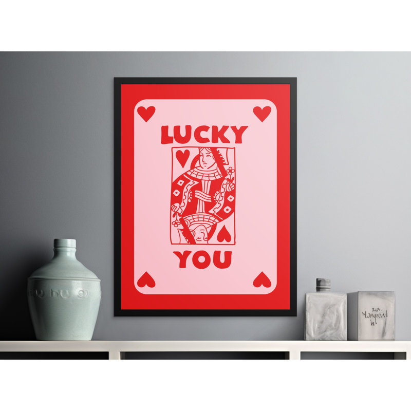 Makenna No Frame Print, 24x32