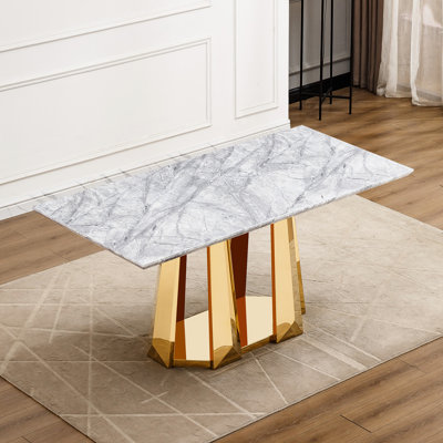 Table de salle à manger Marble