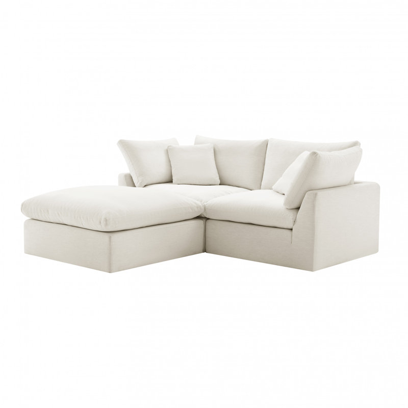 Canapé modulaire Hilton, Watsons
