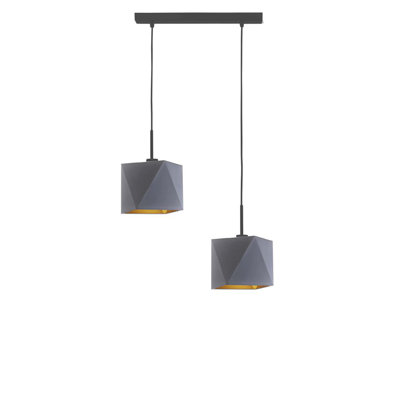 Robby 2 - Light Kitchen Island Pendant