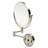 Brass Flat Wall Mirror-39034182