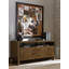 Cross Effect Paramount Media Console