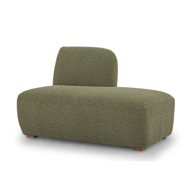 Jainie Upholstered Chaise Lounge