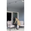 Ensemble de conversation pour patio pour 2 personnes avec coussins-223781663