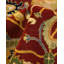 Classic One-of-a-Kind 8' 2" X 10' 2" Hand Knotted Area Rug