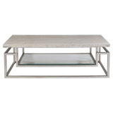 Signature Designs Theo Cocktail Table
