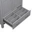 Meuble-lavabo 30 po avec lavabo simple-114704287