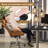 Eastvale 65'' Black Tree Floor Lamp