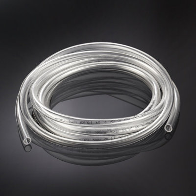 Cook N Home Food Grade Plastic Tube