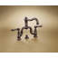 Acqui® Bridge Lavatory Faucet-39488446