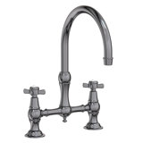 Fairfield Kitchen Bridge Faucet