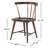  Spindle Side Chair-774107494