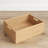 Rattan Rectangular Basket with Cutout Handles-1639638555-1639638559