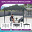3m X 3m Pop-up Gazebo-110894888