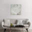 Chandelier 1 Piece Painting on Canvas-1322089190-1331073201