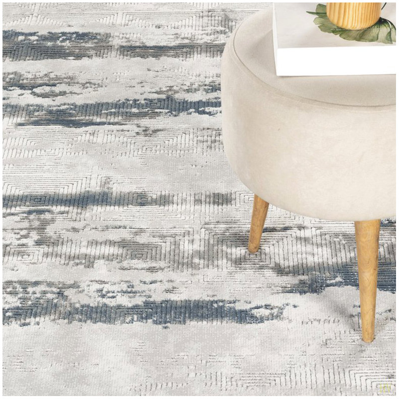 7 pi 10 po X 10 pi 6 po Tapis, Rectangle 7 pi 10 po x 10 pi 6 po