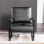 Chaise d'appoint classique Mid Century
