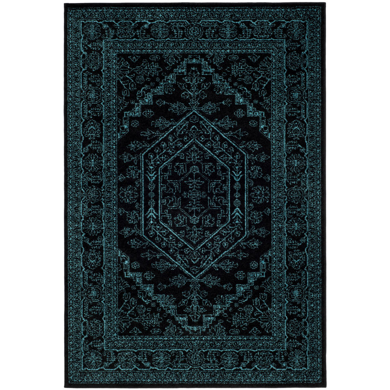 Tapis oriental Alisa Performance, Rectangle 8 pi x 10 pi