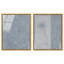 Vogue Trio I Canvas Fashion Print by Oliver Gal, Black Frame, 15 x 10-154688632-154688644