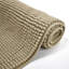 Busselton Shaggy Noodle Bath Mat 50x80-959336383