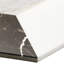 Cadmus 8" X 9.21" Marble Geometric Mosaic Wall & Floor Tile (0.51 Sq. Ft. / Sheet)