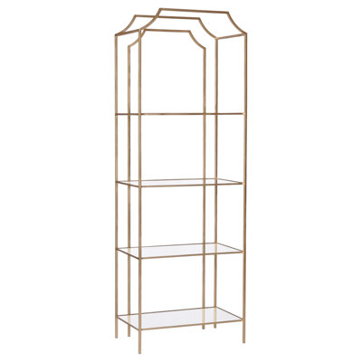 Gadd Etagere Bookcase