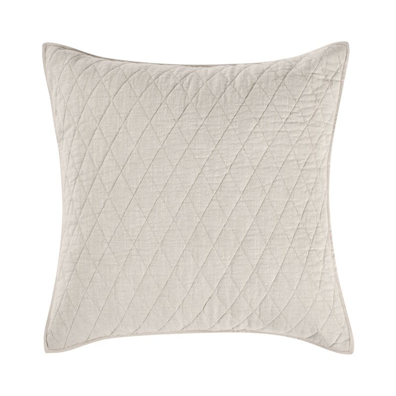 Lana 4-Piece Cotton Fabric Quilt Set