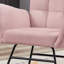 Chaise berçante Latonga-802030802