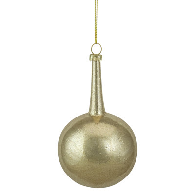 Ornement de Noël 5,5 po