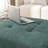 Ashyiah 32'' Wide Upholstered Tufted Ottoman-47627823