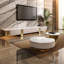 Decarri TV Stand for TVs up to 78"