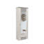 Stearl Manufactured Wood Wardrobe-1070158901